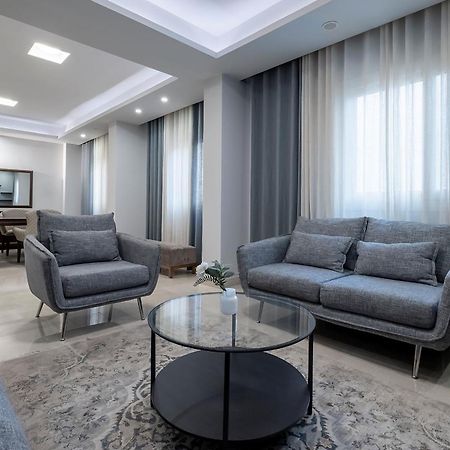 Vesta - New Cairo Residence Zewnętrze zdjęcie