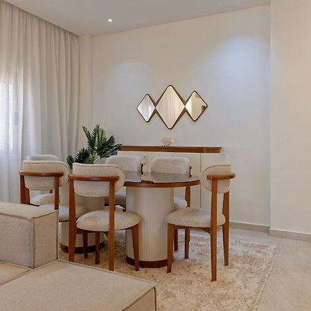 Vesta - New Cairo Residence Zewnętrze zdjęcie