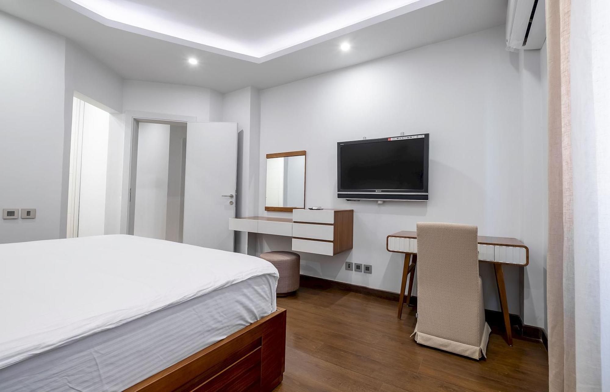 Vesta - New Cairo Residence Zewnętrze zdjęcie