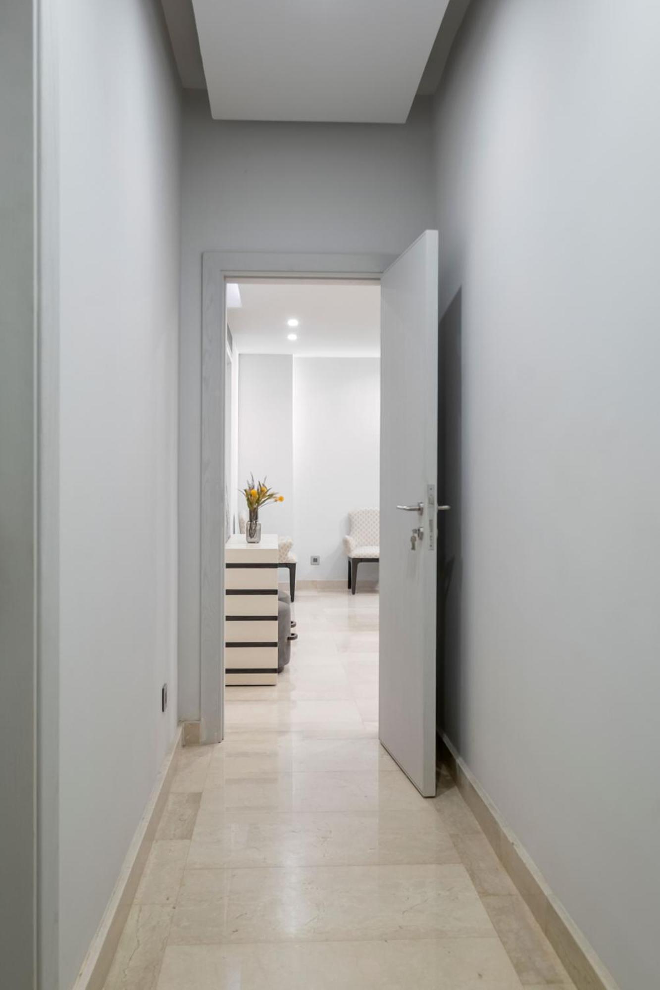 Vesta - New Cairo Residence Zewnętrze zdjęcie