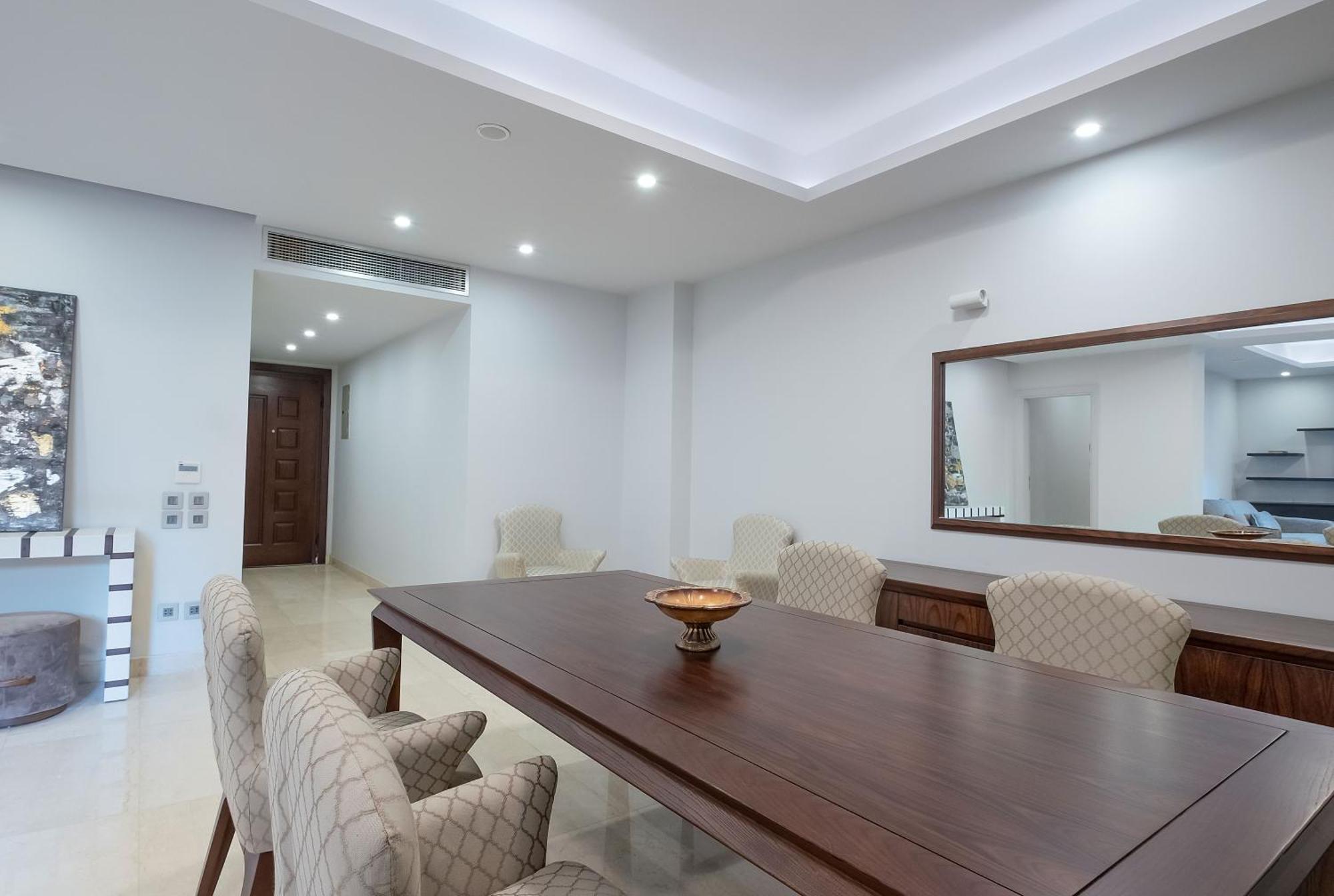 Vesta - New Cairo Residence Zewnętrze zdjęcie