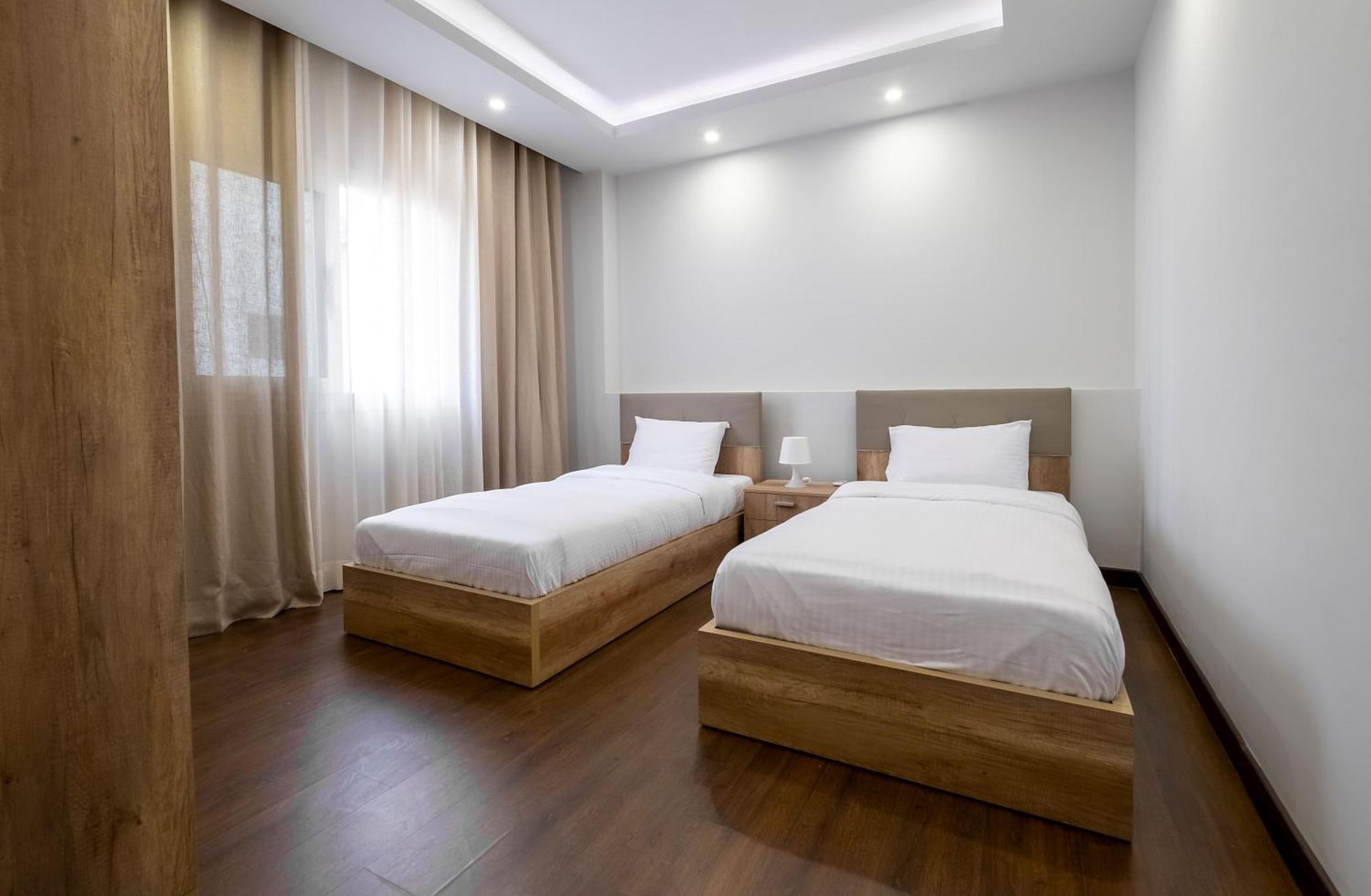 Vesta - New Cairo Residence Zewnętrze zdjęcie