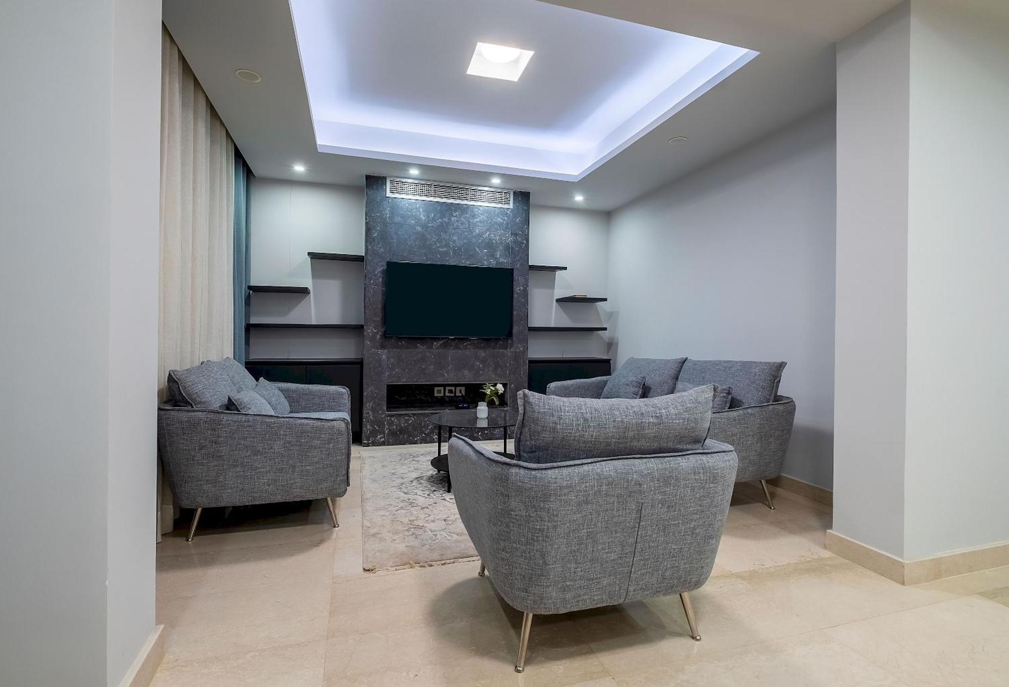 Vesta - New Cairo Residence Zewnętrze zdjęcie