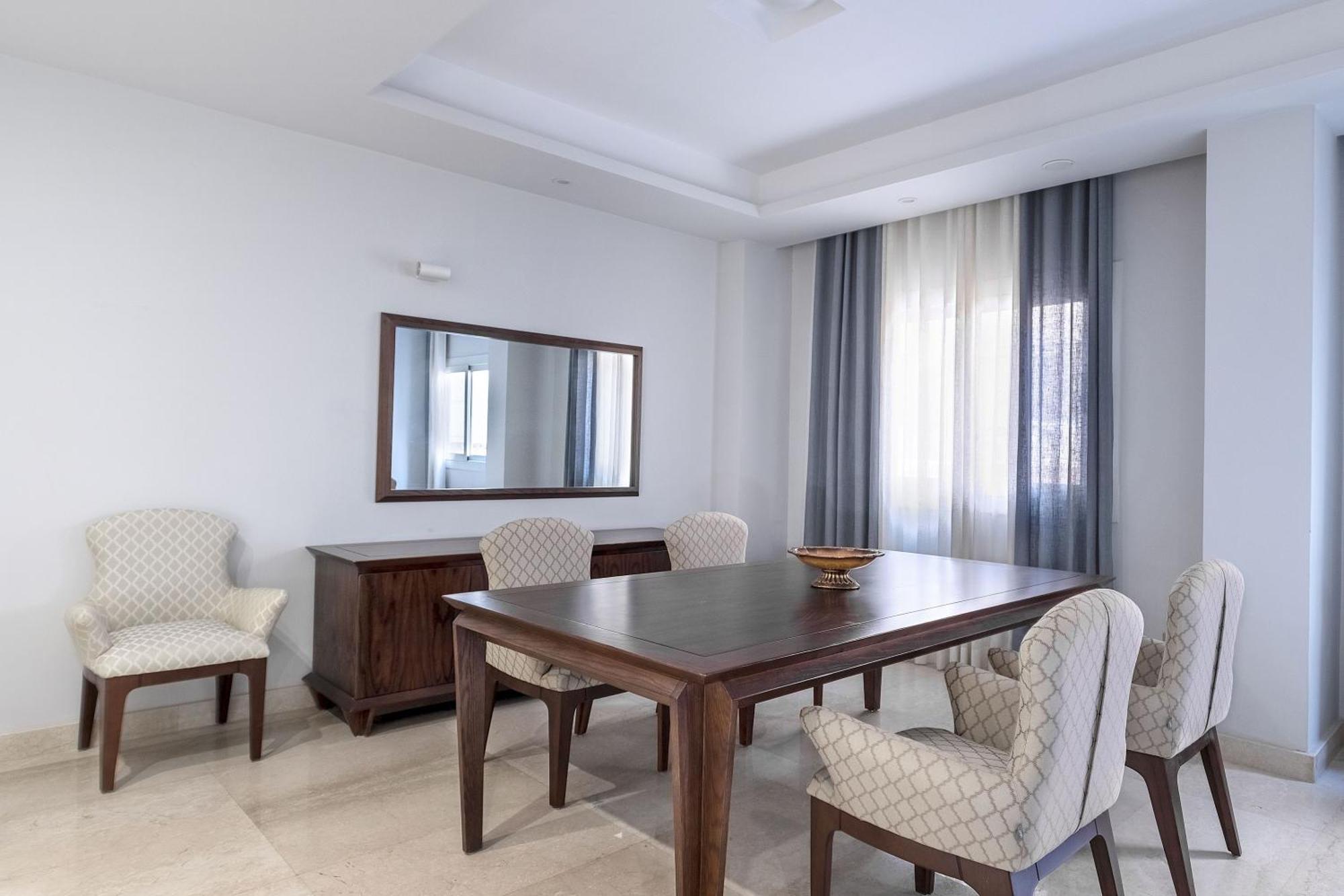 Vesta - New Cairo Residence Zewnętrze zdjęcie
