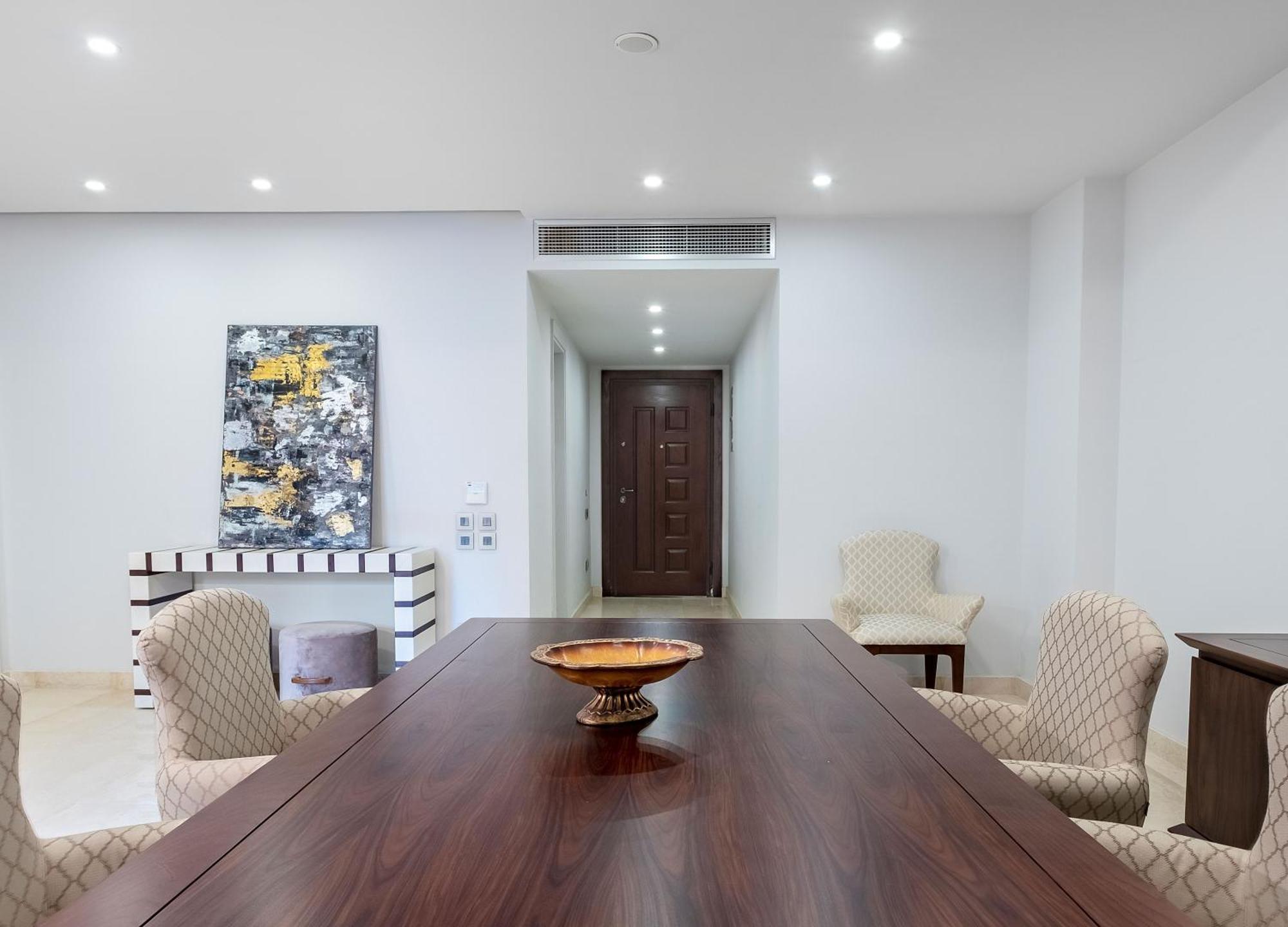 Vesta - New Cairo Residence Zewnętrze zdjęcie