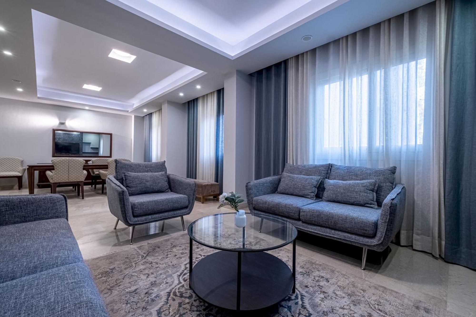 Vesta - New Cairo Residence Zewnętrze zdjęcie