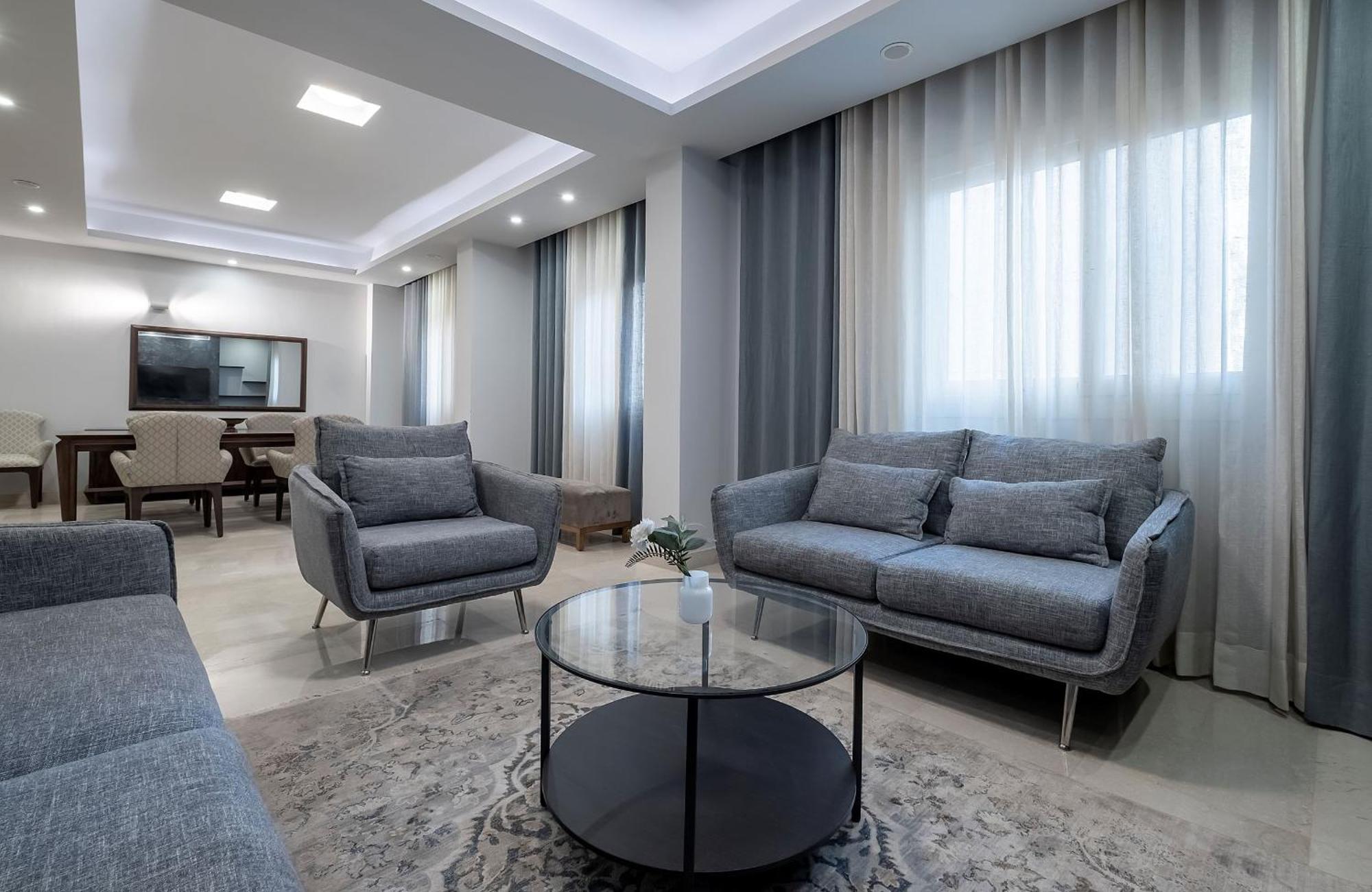 Vesta - New Cairo Residence Zewnętrze zdjęcie
