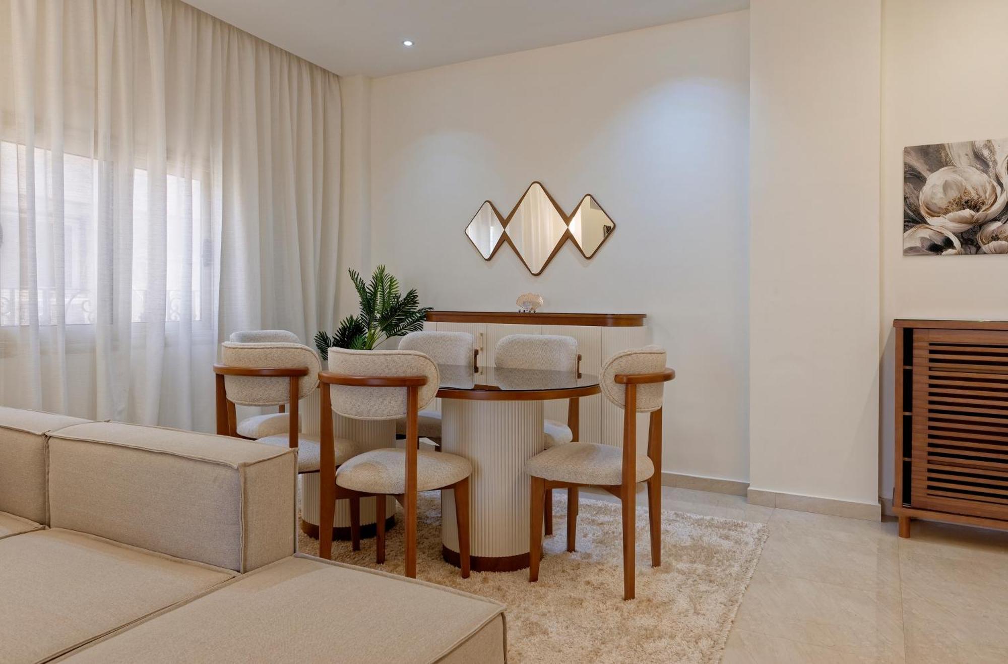 Vesta - New Cairo Residence Zewnętrze zdjęcie