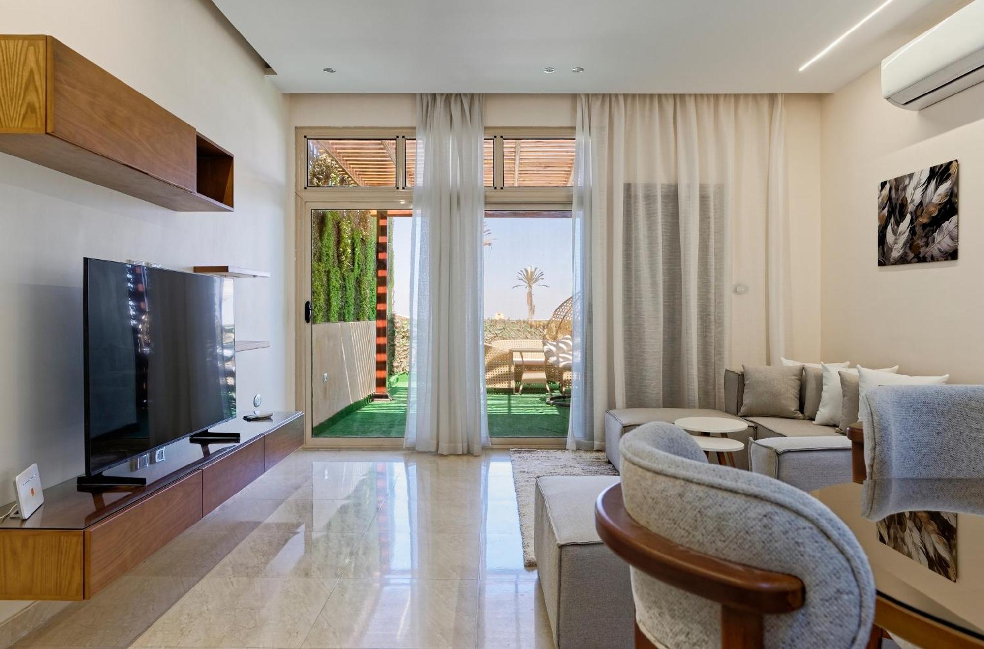 Vesta - New Cairo Residence Zewnętrze zdjęcie