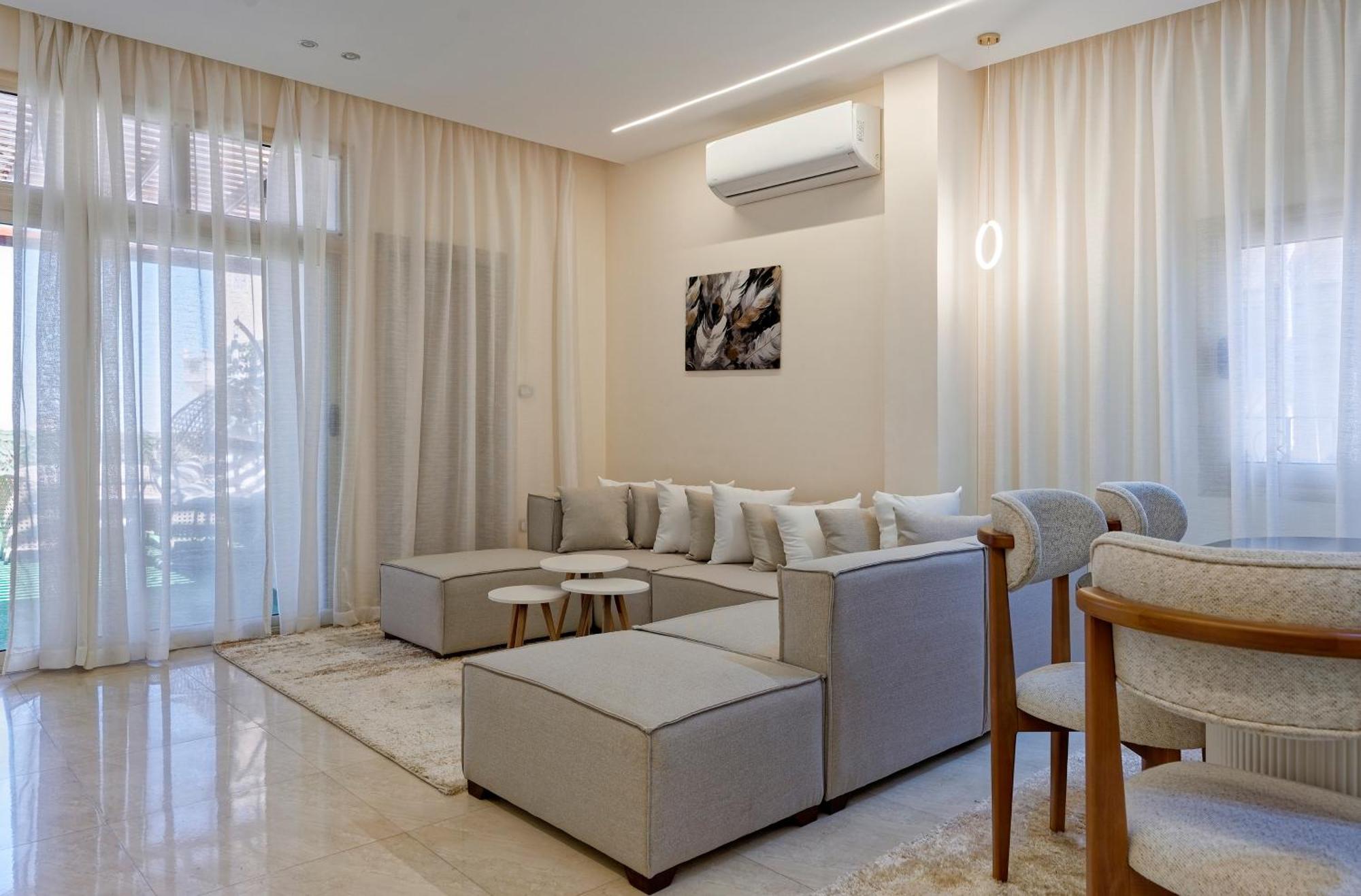 Vesta - New Cairo Residence Zewnętrze zdjęcie